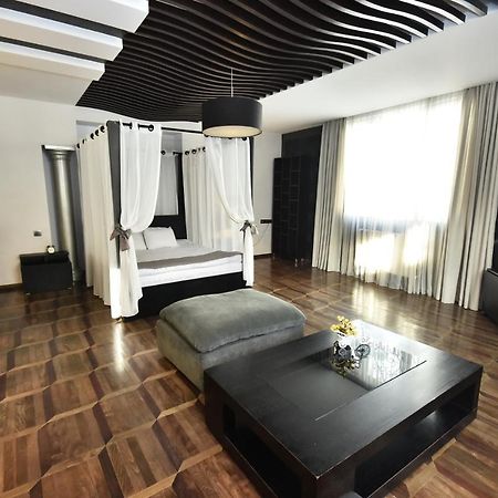 Boutique Hotel Medusa Batumi Eksteriør billede